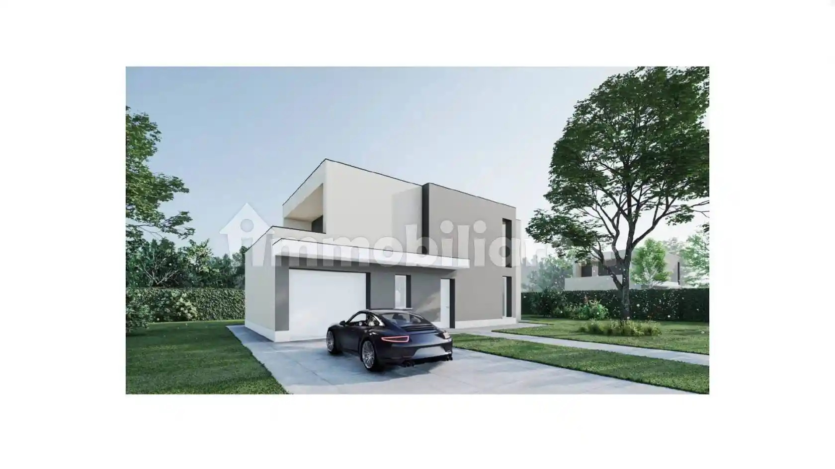 Villa in vendita a Montegrotto Terme