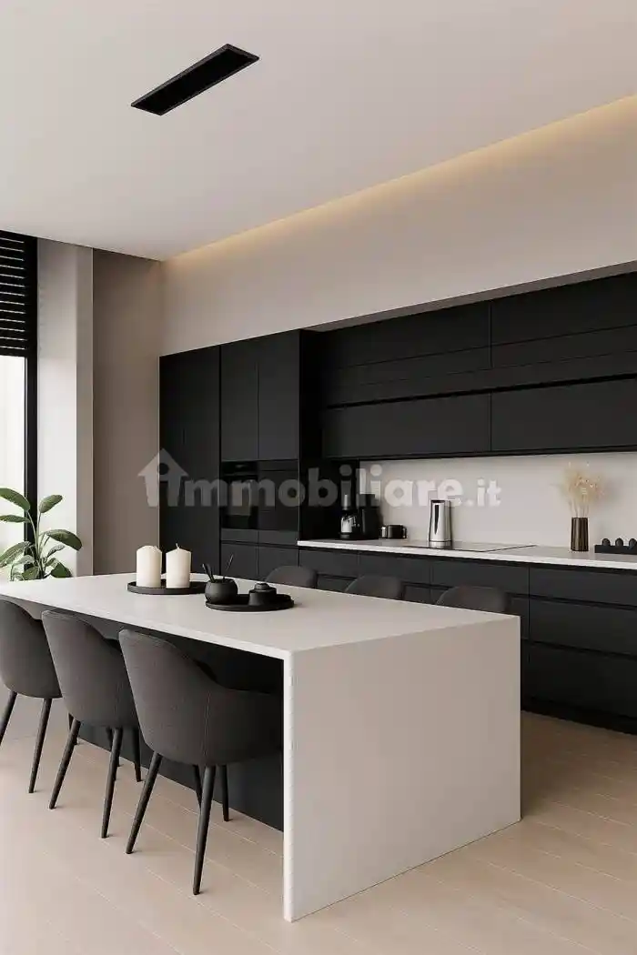 Appartamento in vendita a Montegrotto Terme