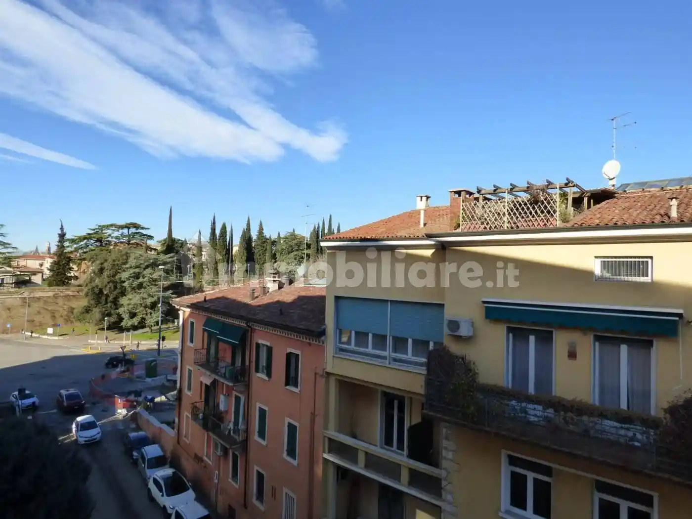 Appartamento in vendita a Verona