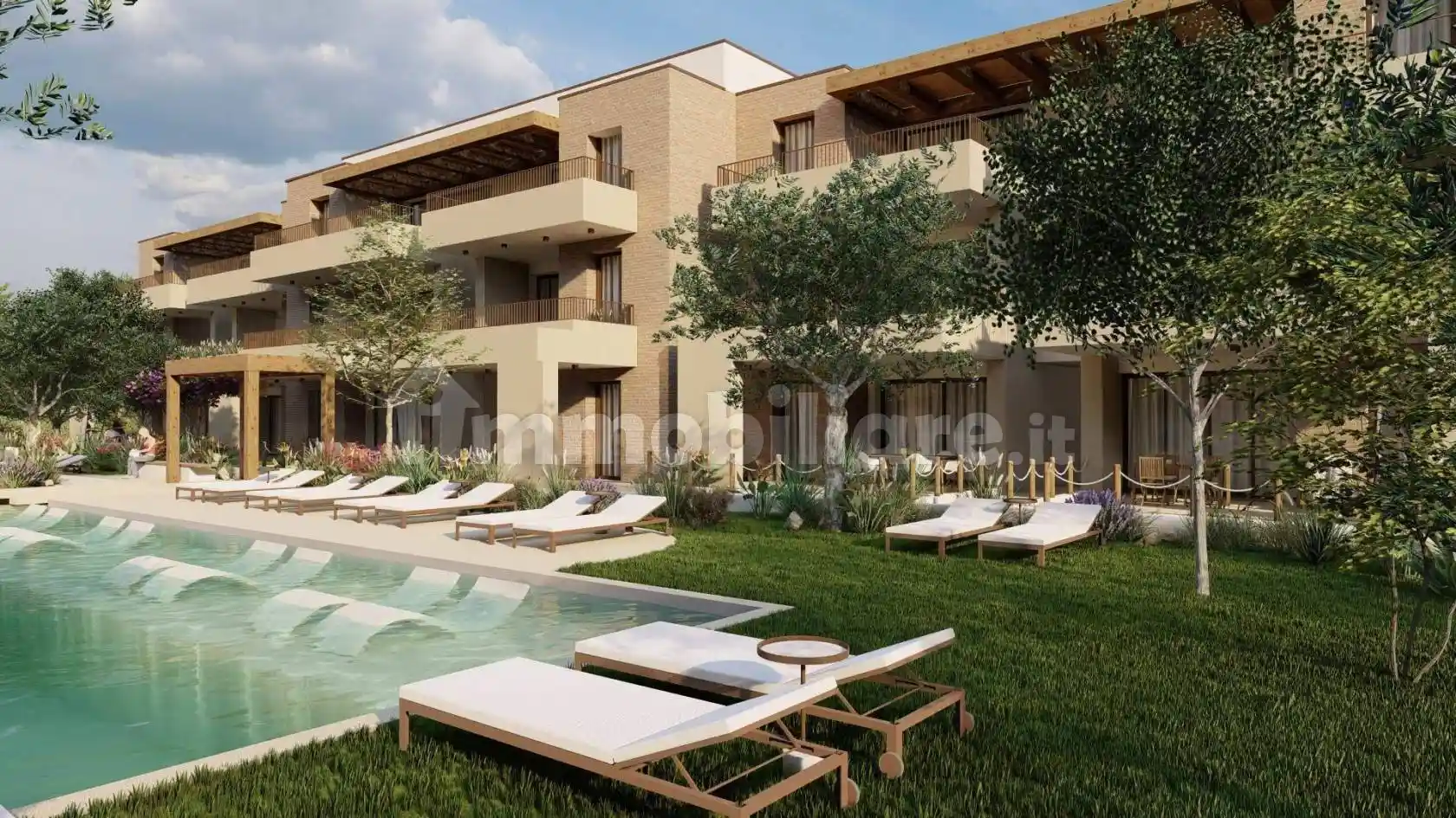 Appartamento in vendita a Cavallino-Treporti