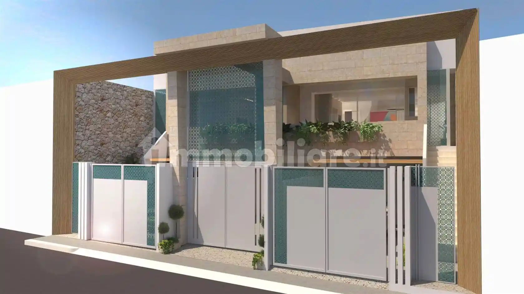 Villa in vendita a Ragusa