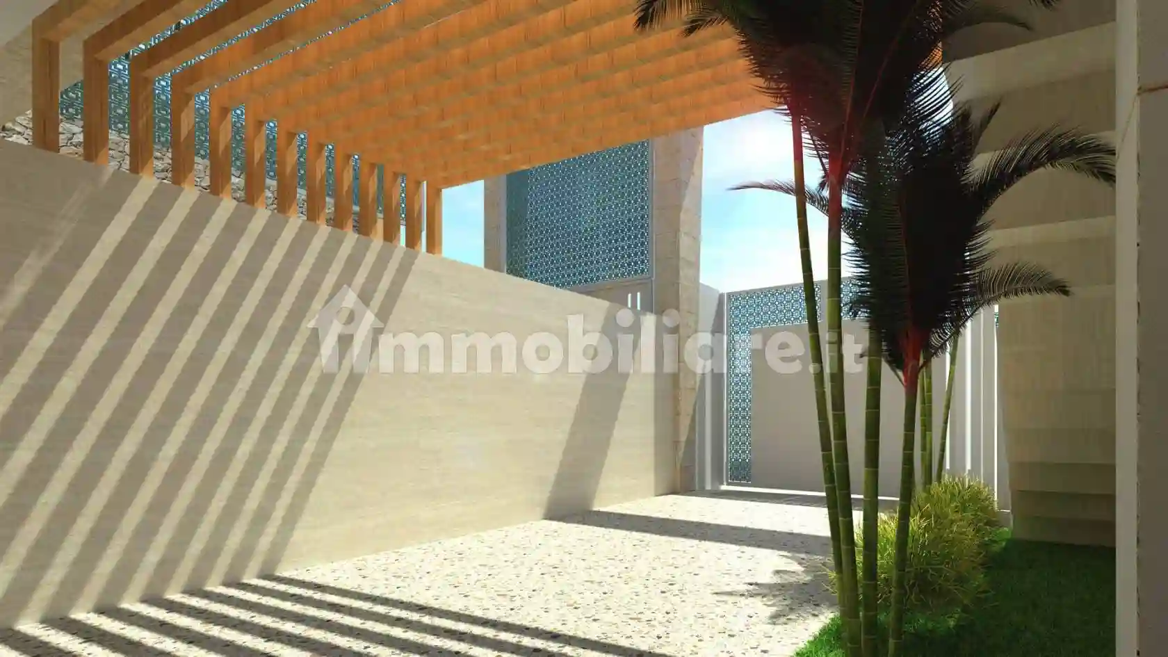 Villa - foto 2