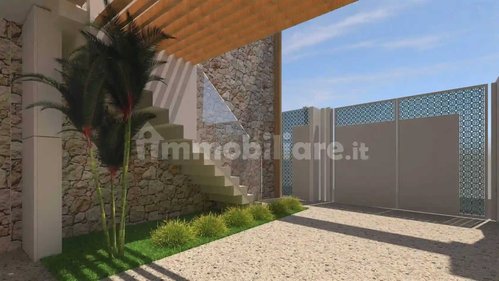 Villa - foto 5