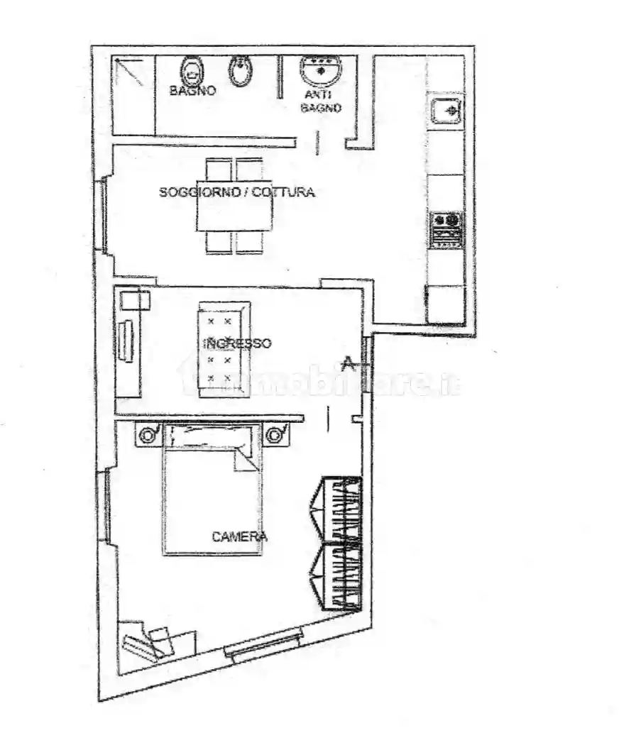 Appartamento - foto 5