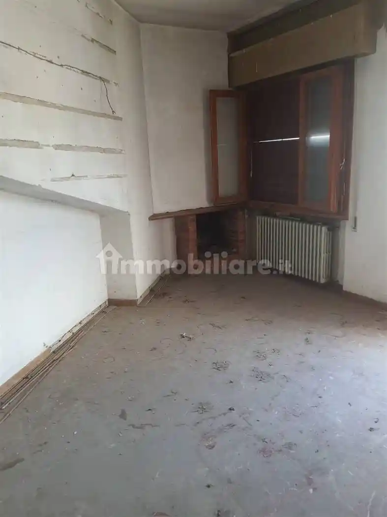 Appartamento in vendita a Quarrata