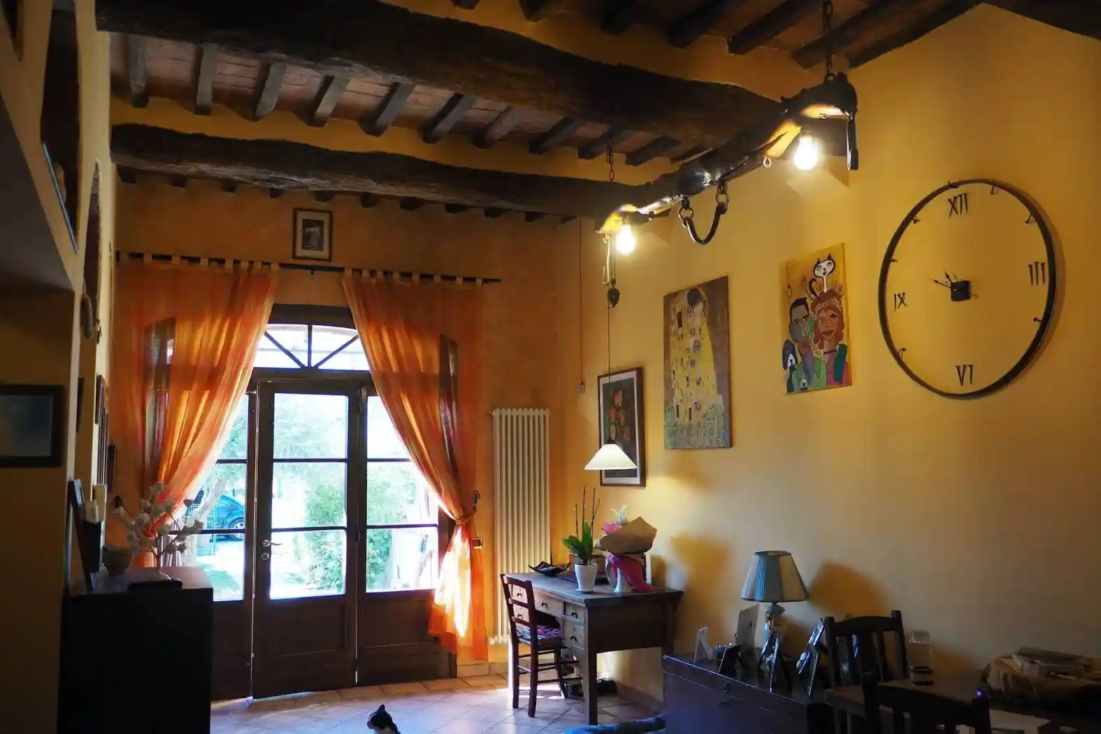 Rustico - Casale in vendita a Pistoia