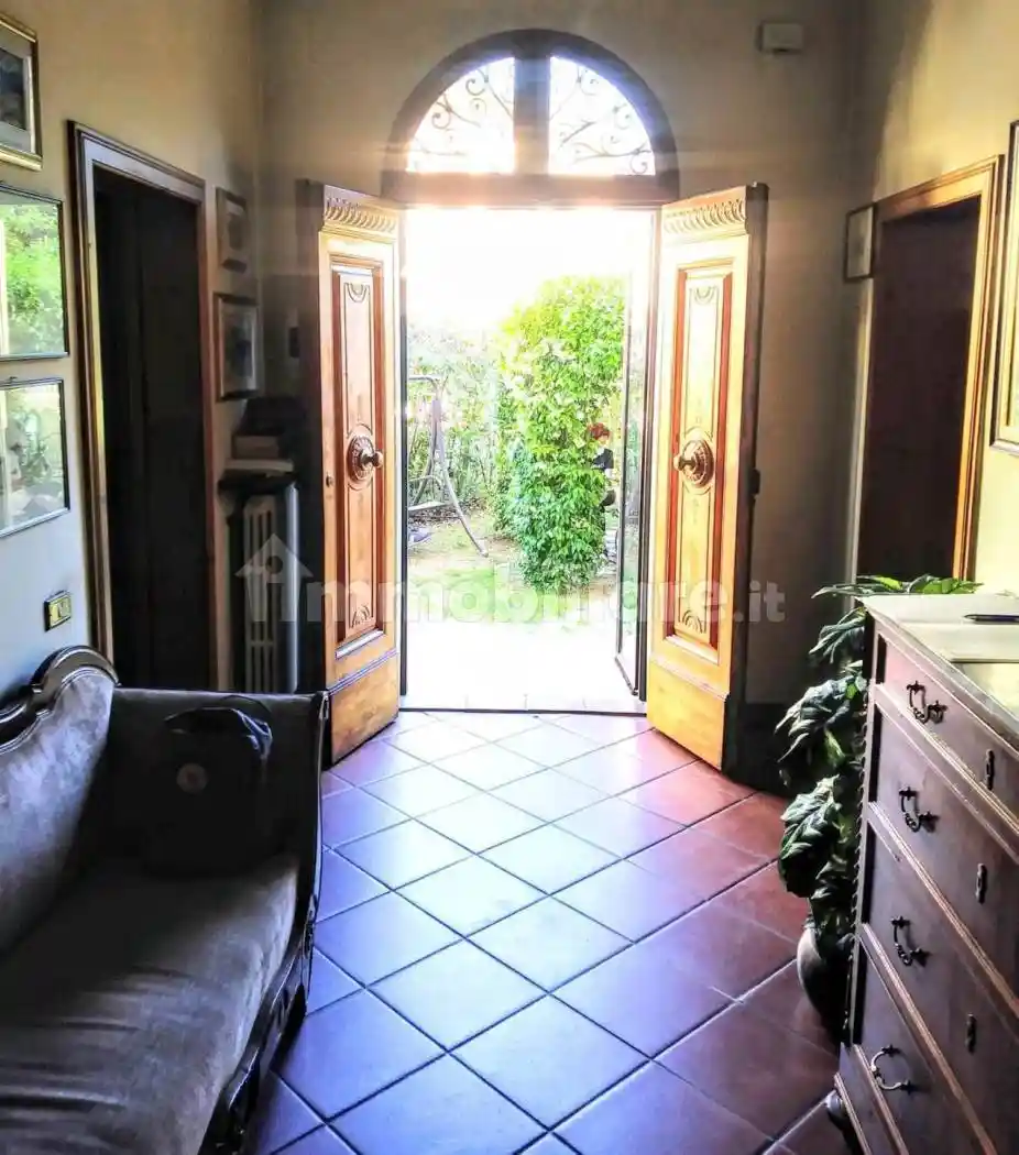 Casa indipendente in vendita a Serravalle Pistoiese