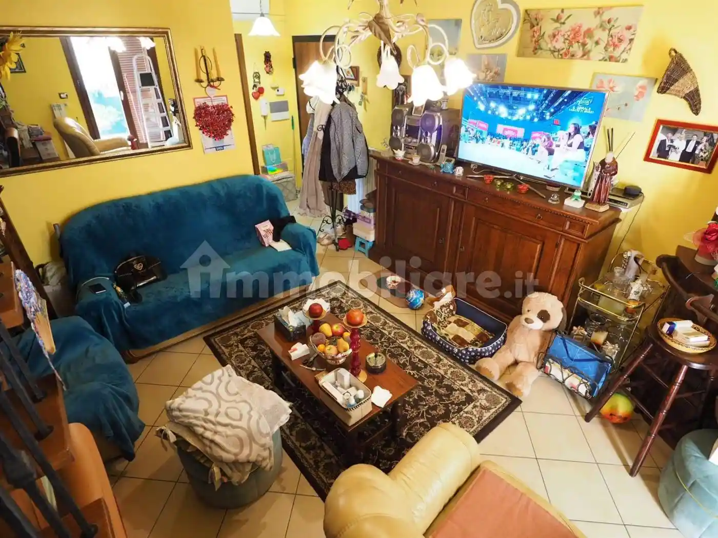Appartamento in vendita a Agliana