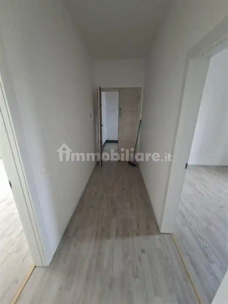 Appartamento in vendita a Pistoia