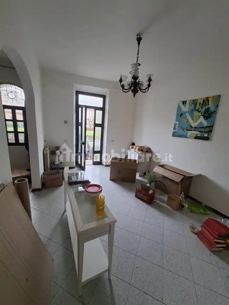 Appartamento in vendita a Agliana