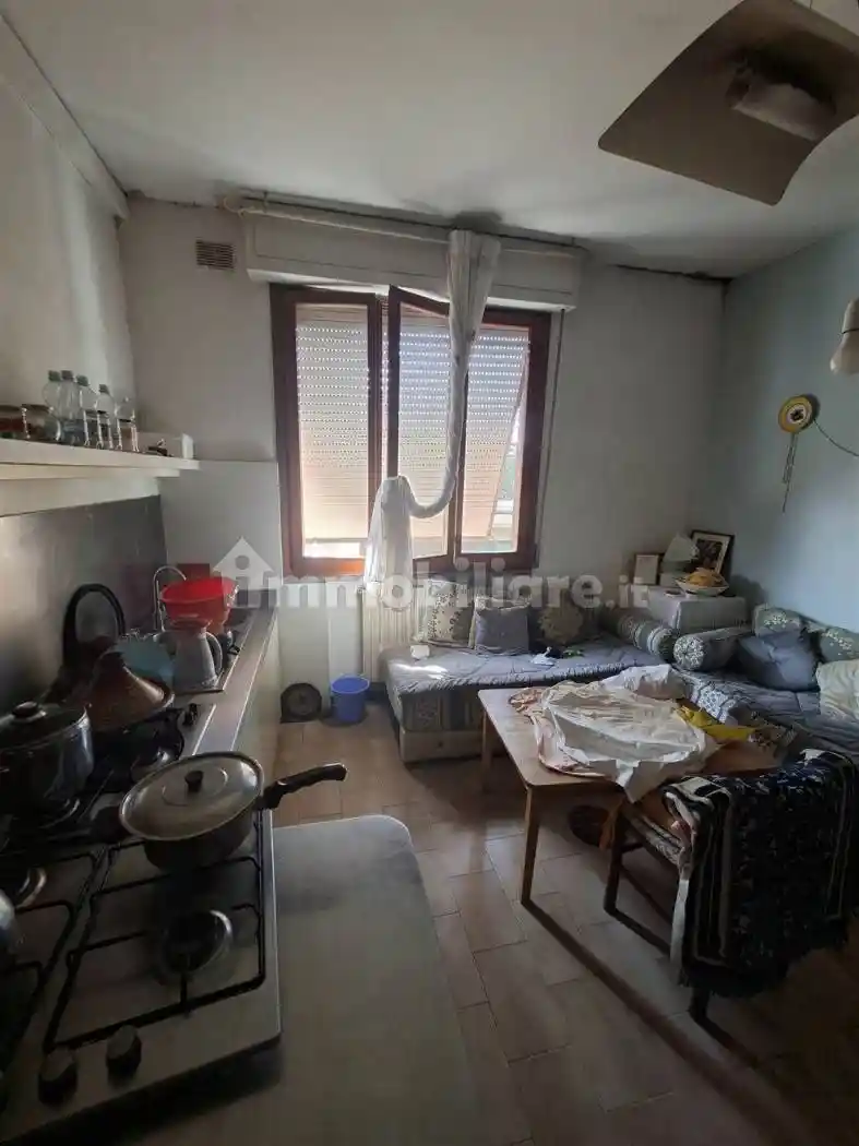 Appartamento in vendita a Pistoia