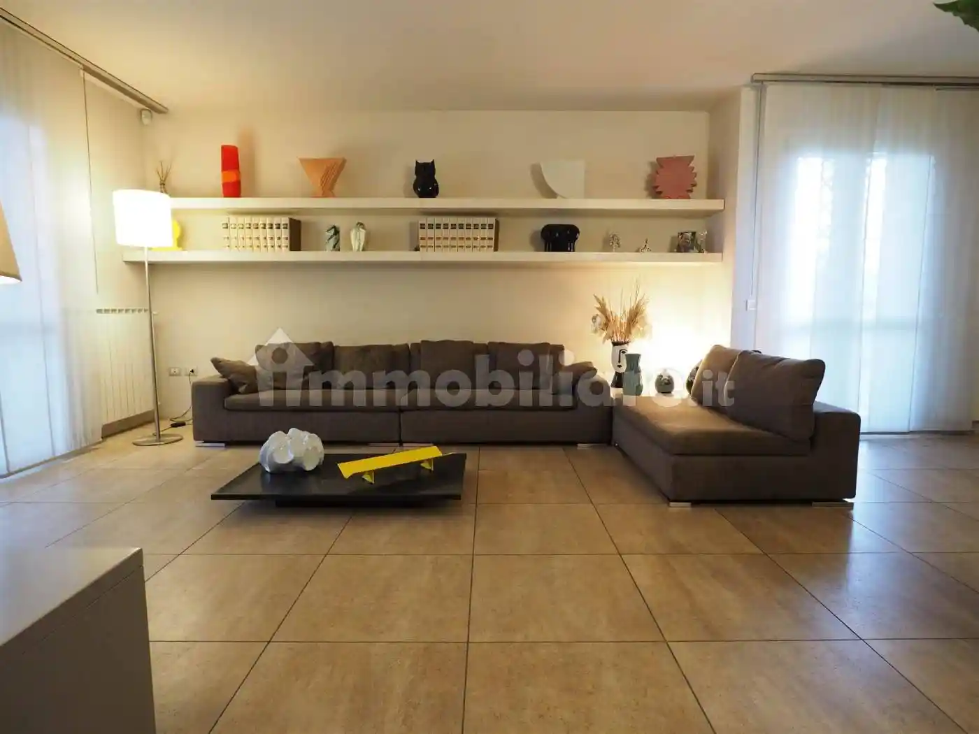 Villetta a schiera in vendita a Agliana