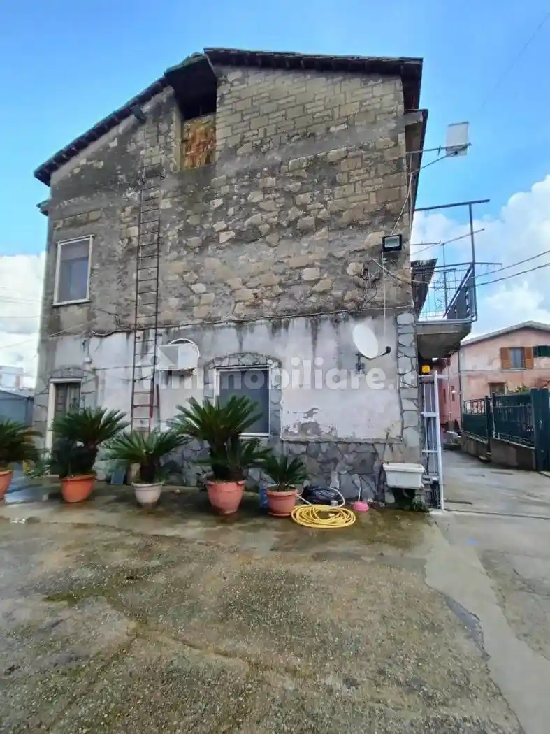 Casa indipendente in vendita a Cava de' Tirreni