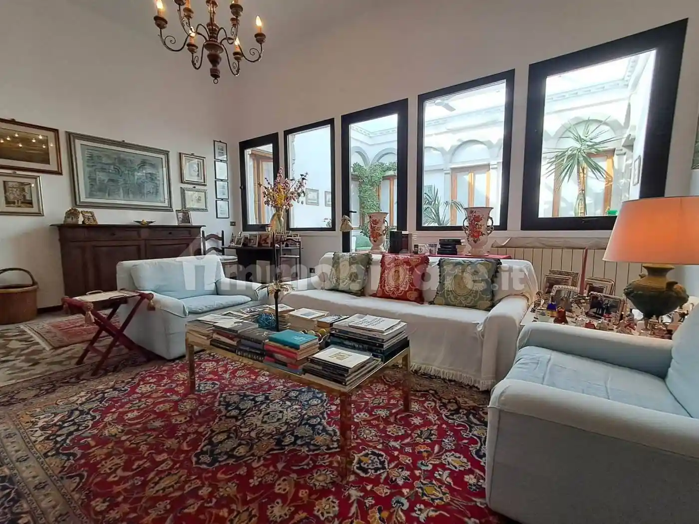 Appartamento in vendita a Grosseto