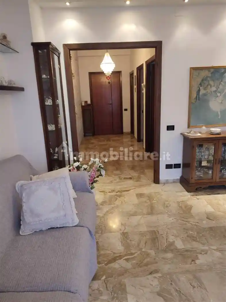 Appartamento in vendita a Ancona