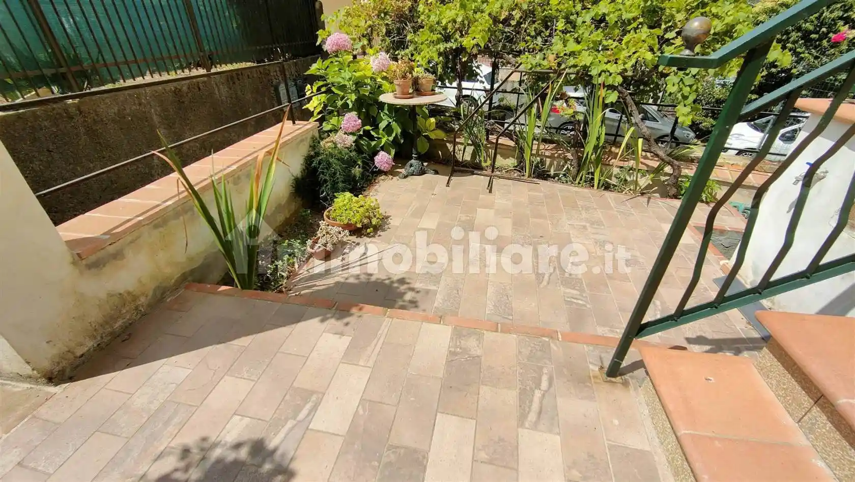 Appartamento in affitto a Lerici