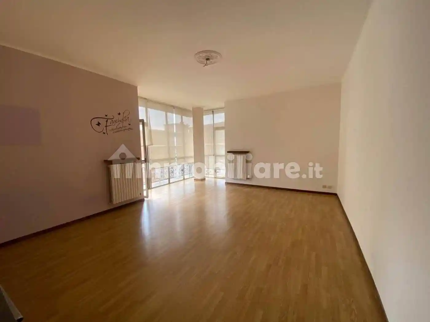 Appartamento in affitto a Crema