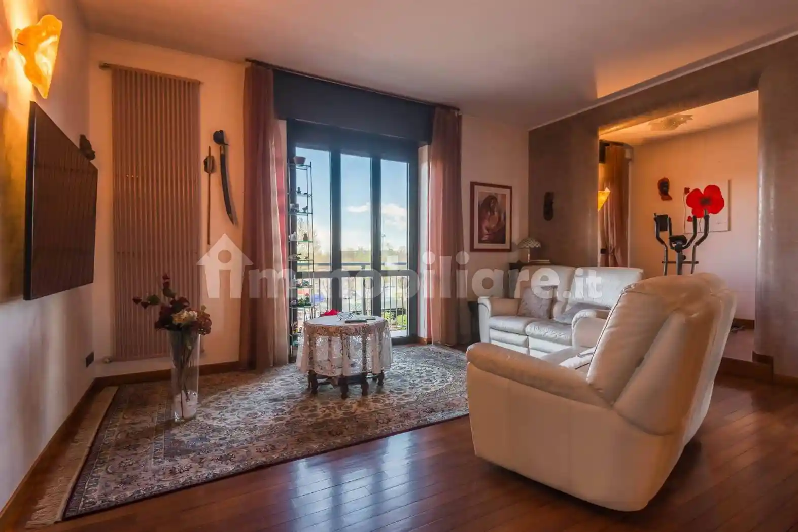 Appartamento in vendita a Sesto San Giovanni