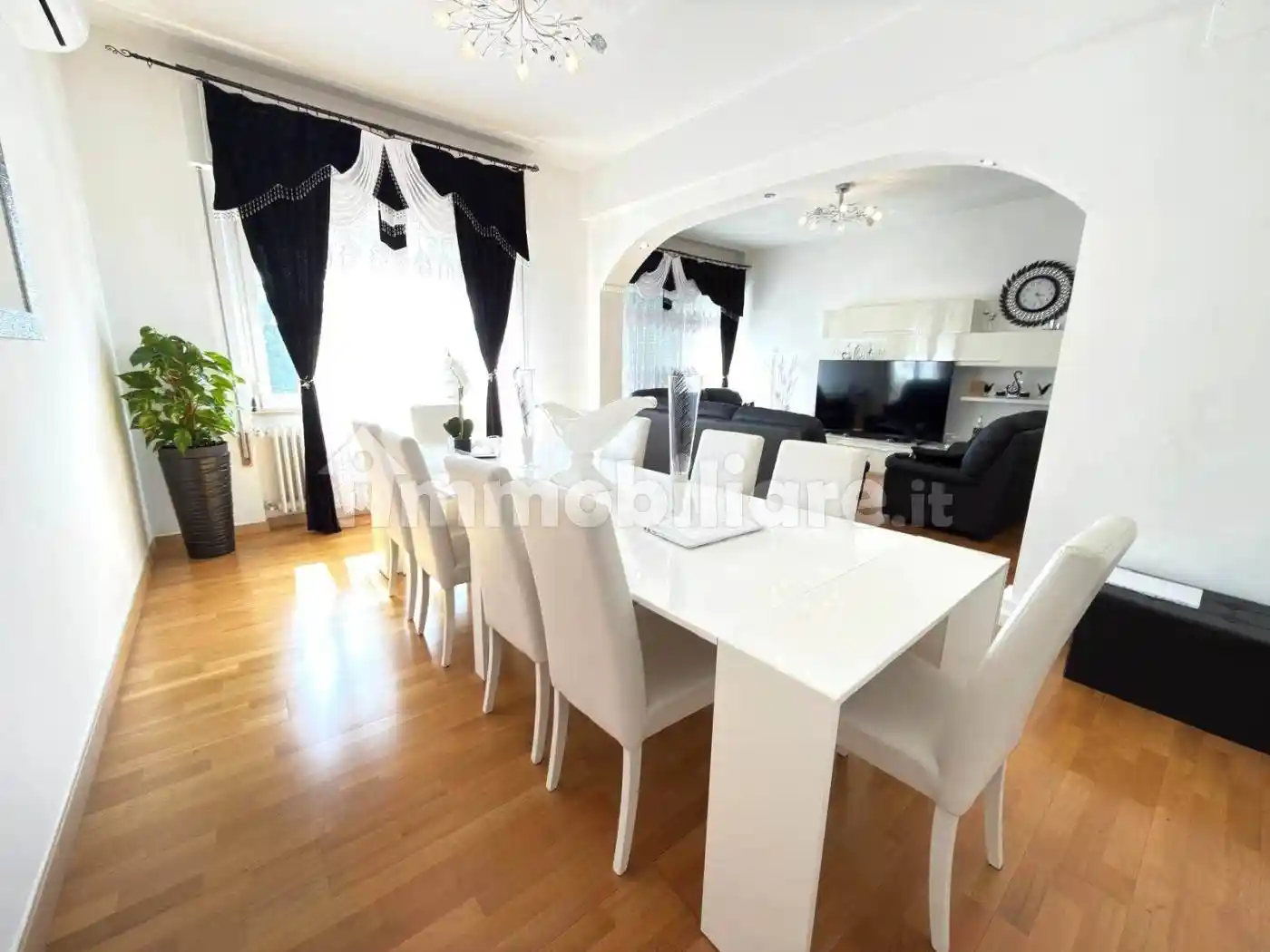 Appartamento in vendita a Foligno