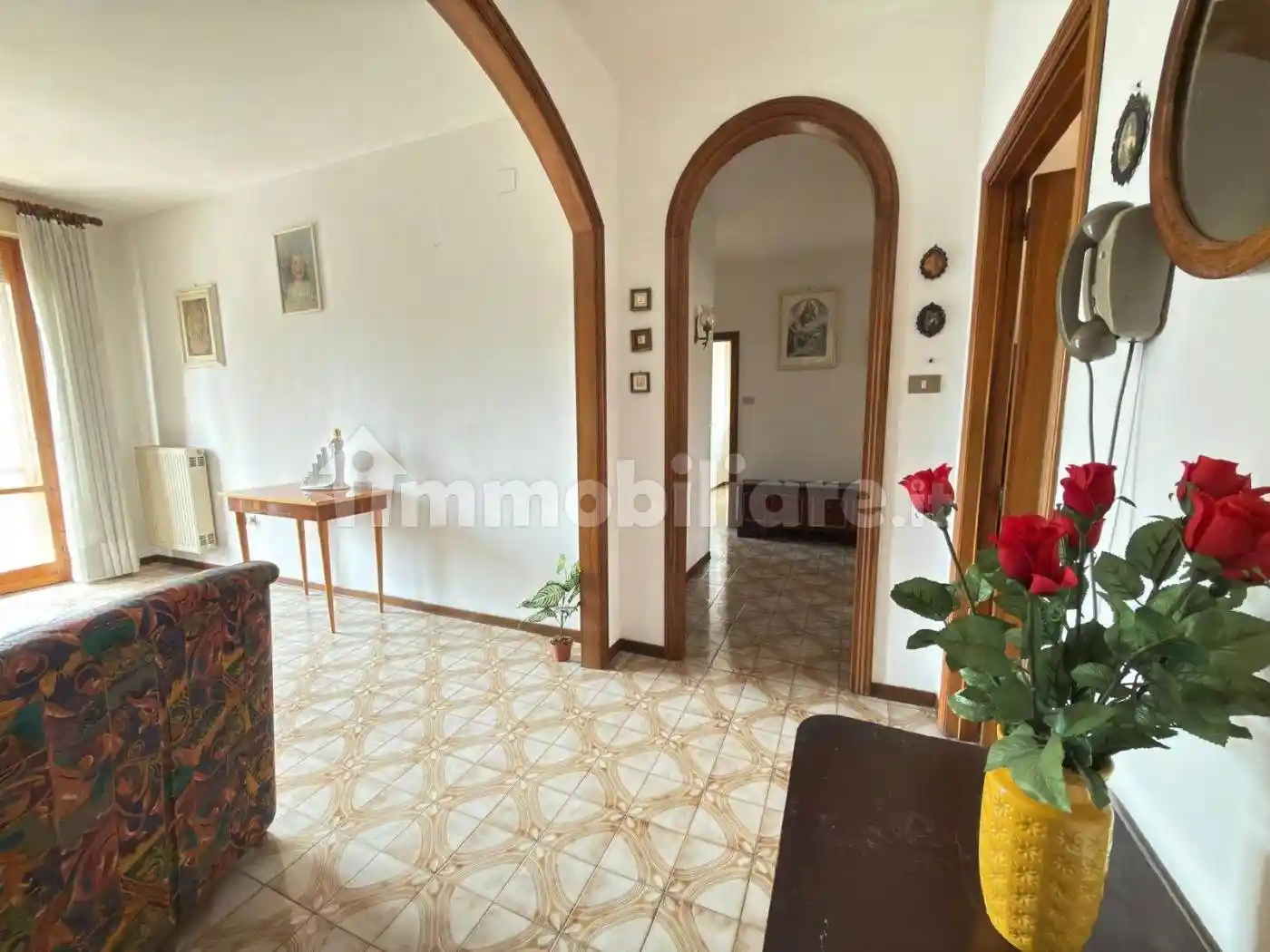 Appartamento in vendita a Foligno