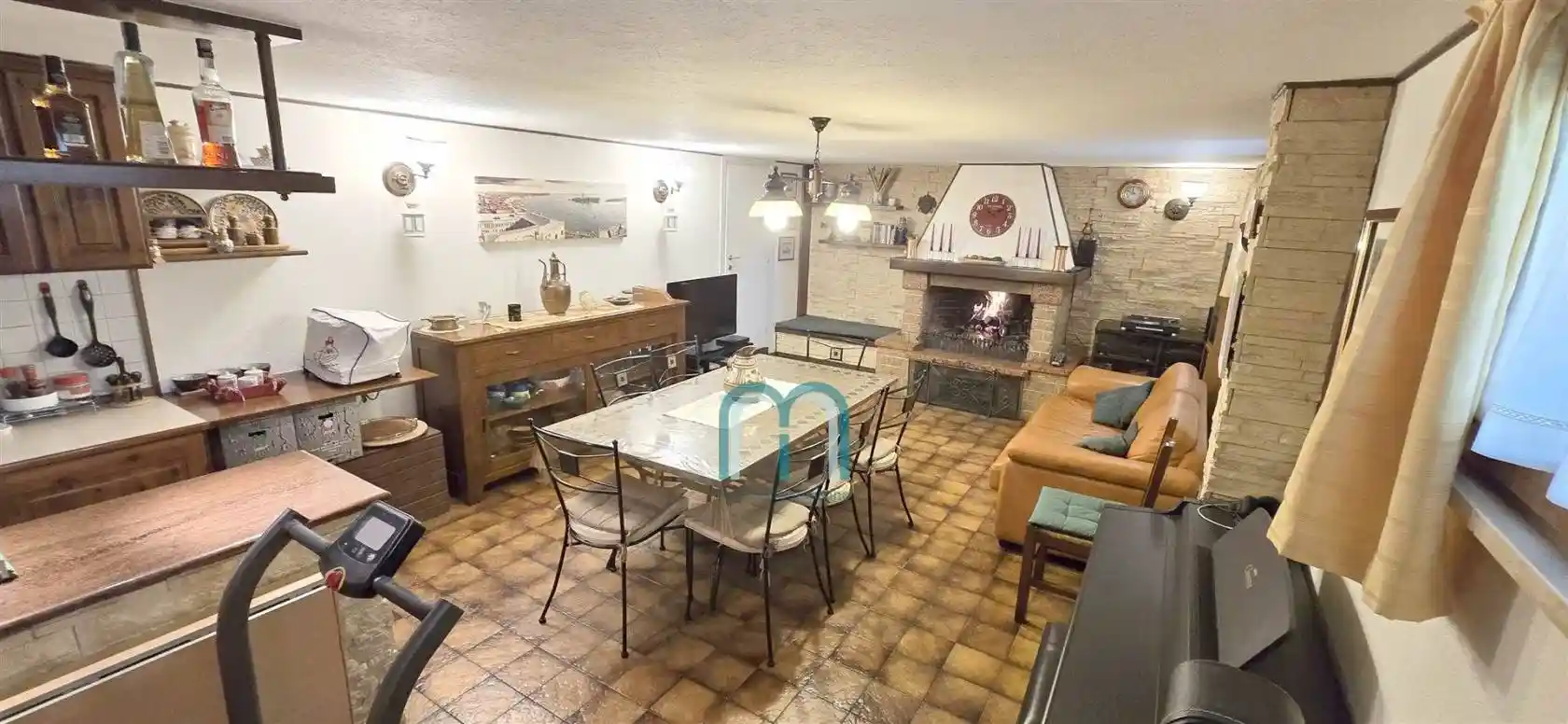 Appartamento in vendita a Salzano