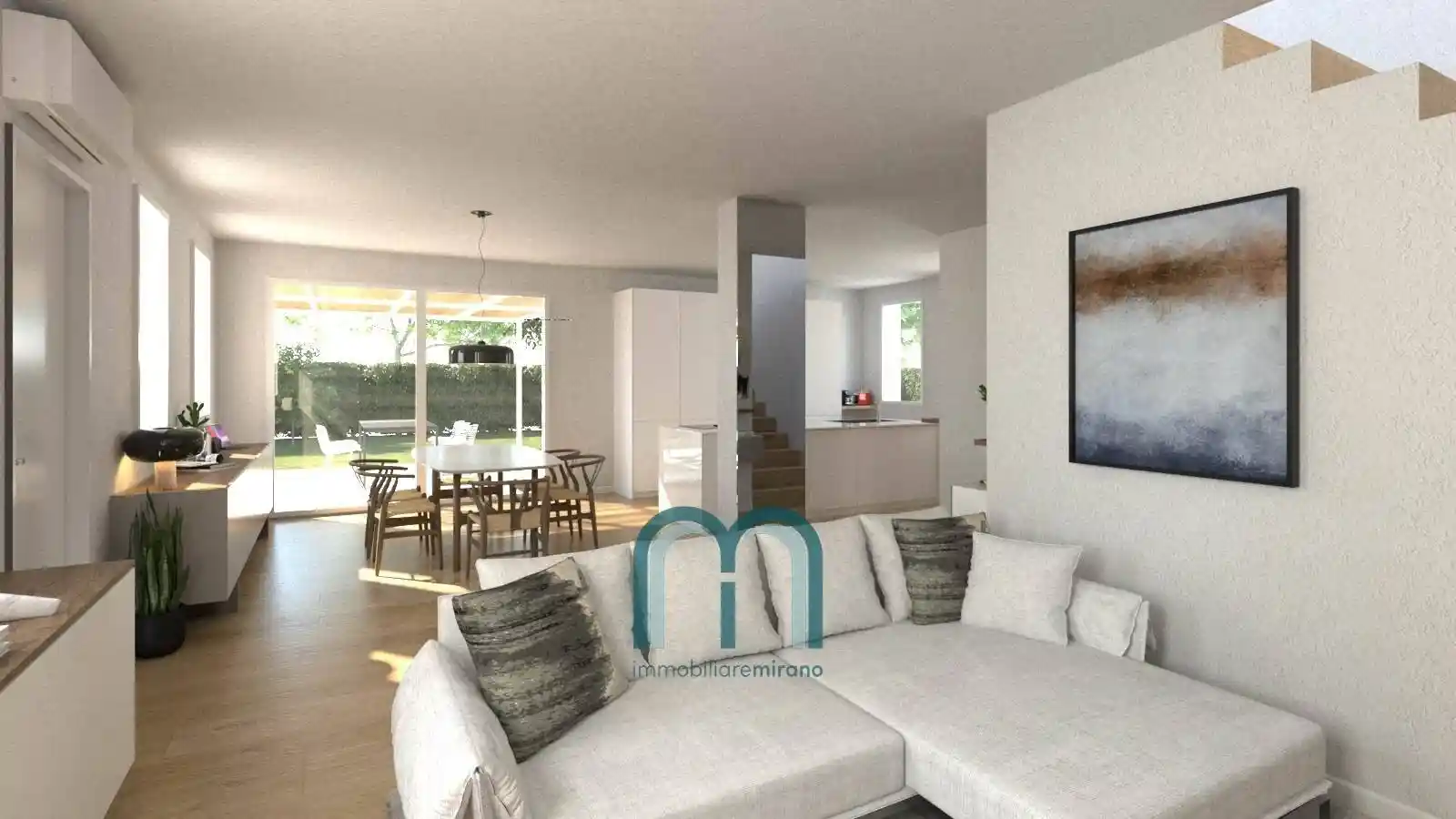 Villa in vendita a Mira