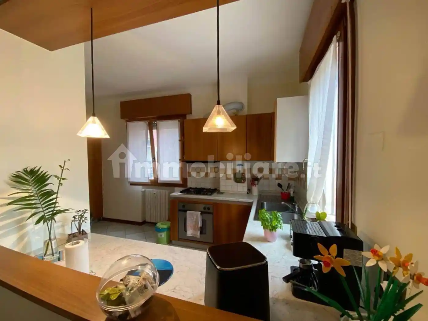 Appartamento in affitto a Venezia