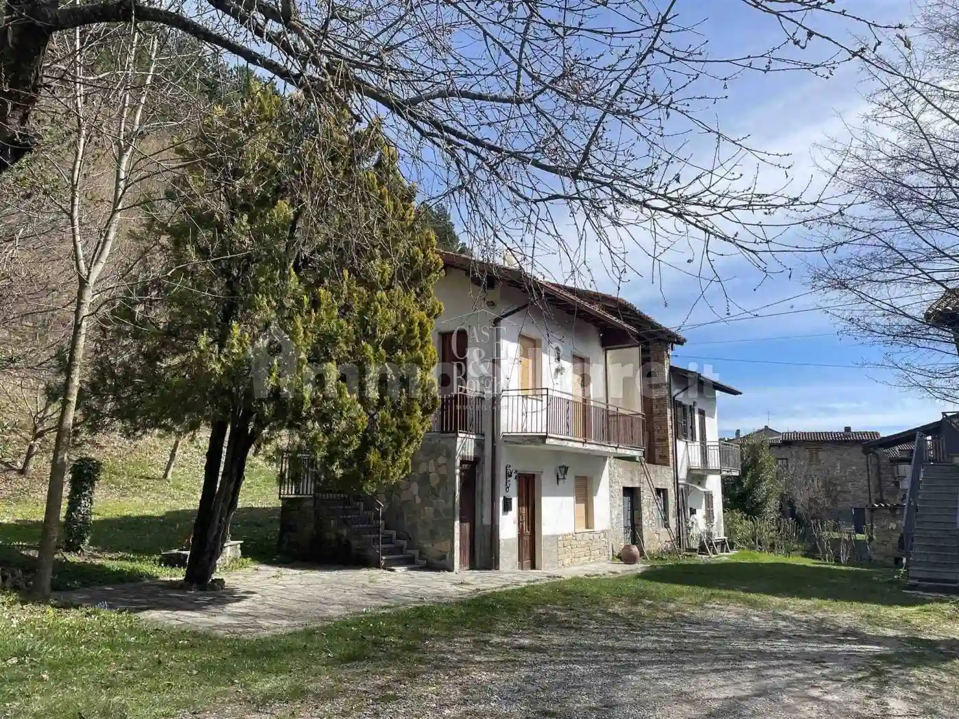 Casa indipendente - foto 2