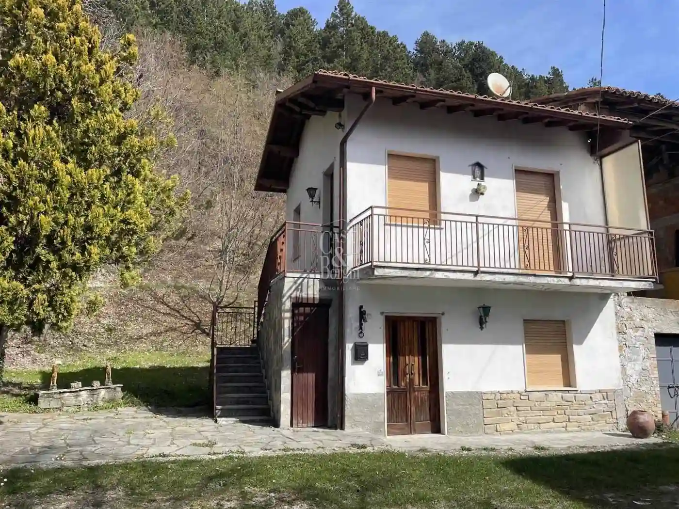 Casa indipendente - foto 4