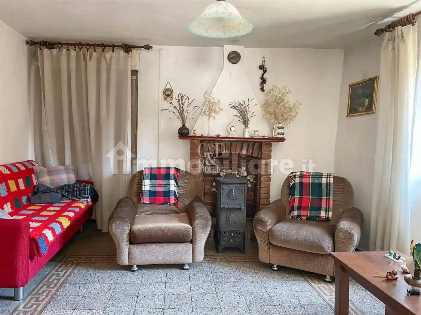 Casa indipendente - foto 3