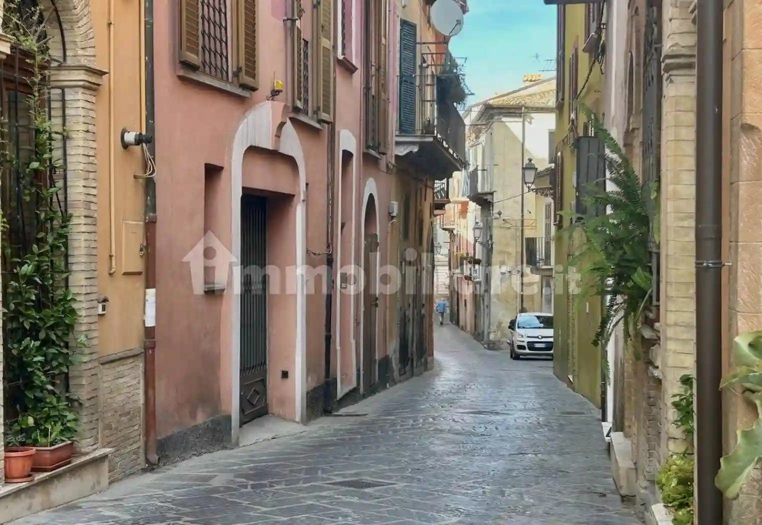 Palazzo - Edificio - foto 2