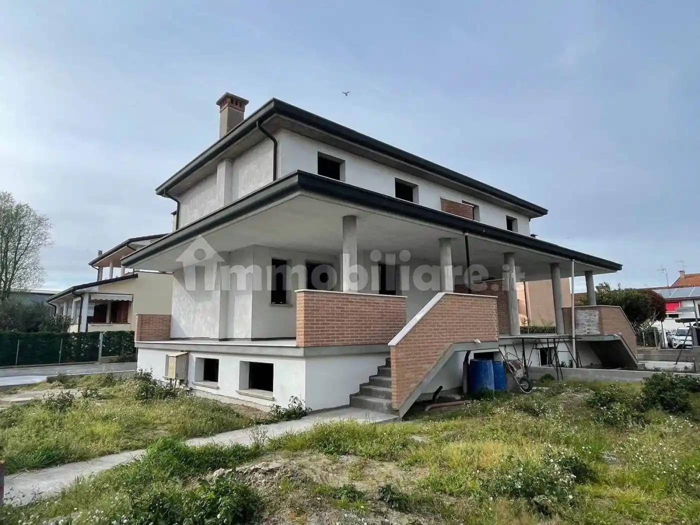 Villa in vendita a Chioggia