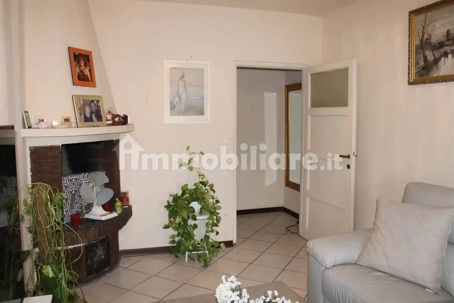 Appartamento in vendita a Guardistallo