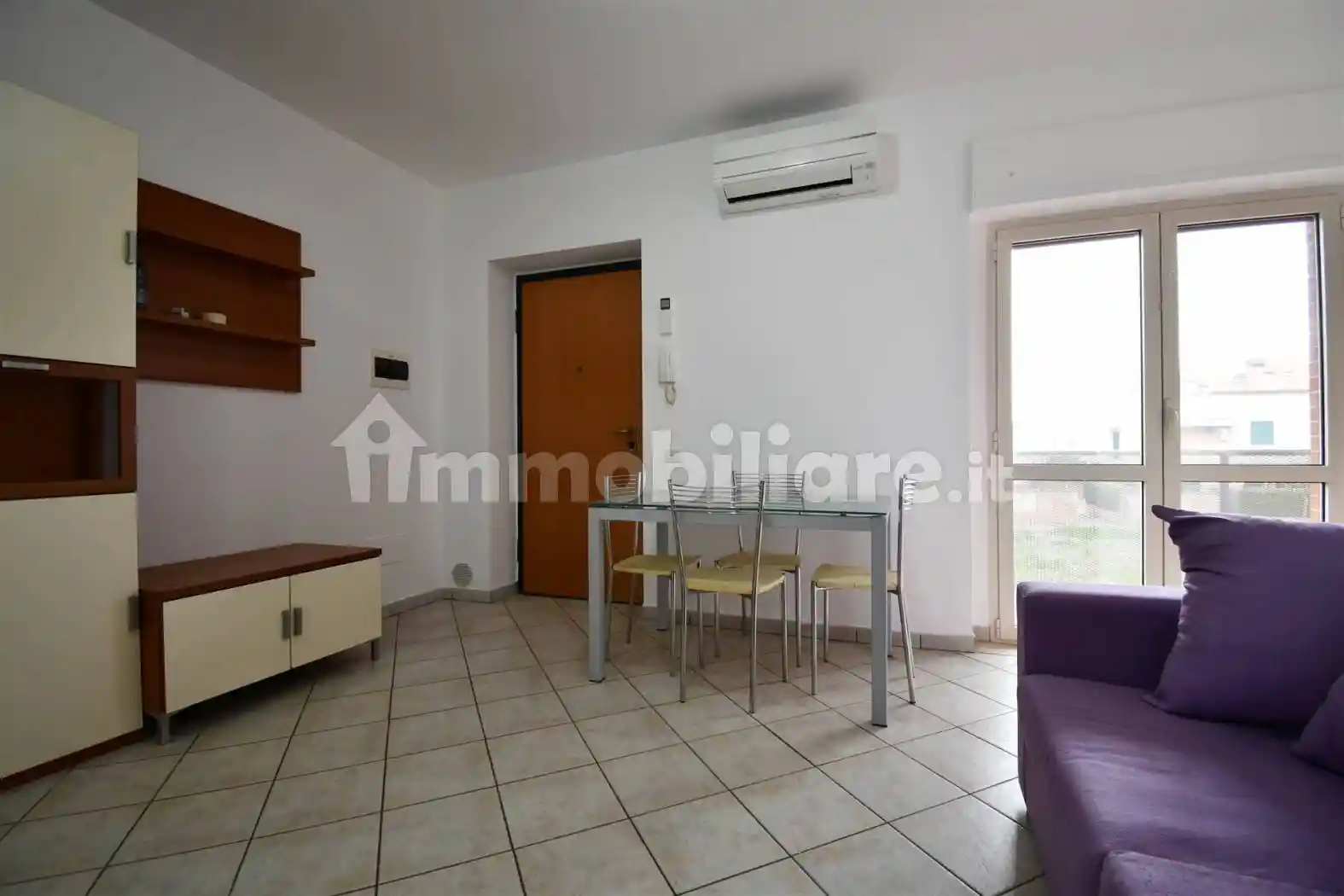 Appartamento in vendita a Monteroni d'Arbia