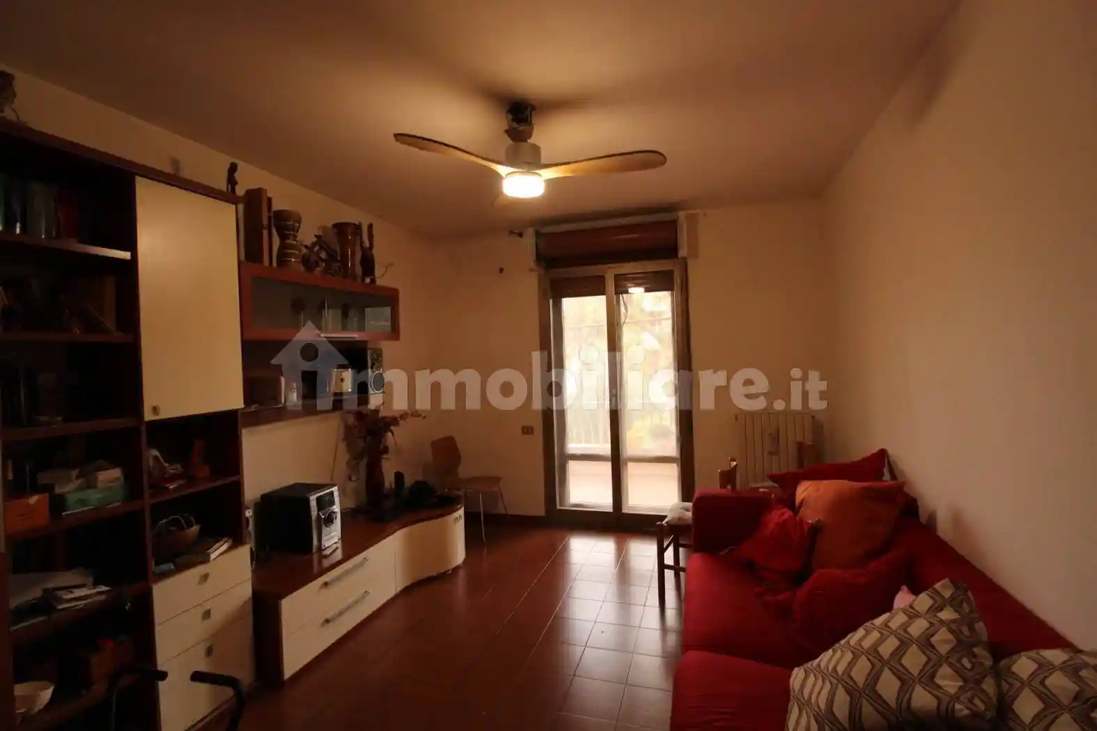 Appartamento in vendita a Castelnuovo Berardenga