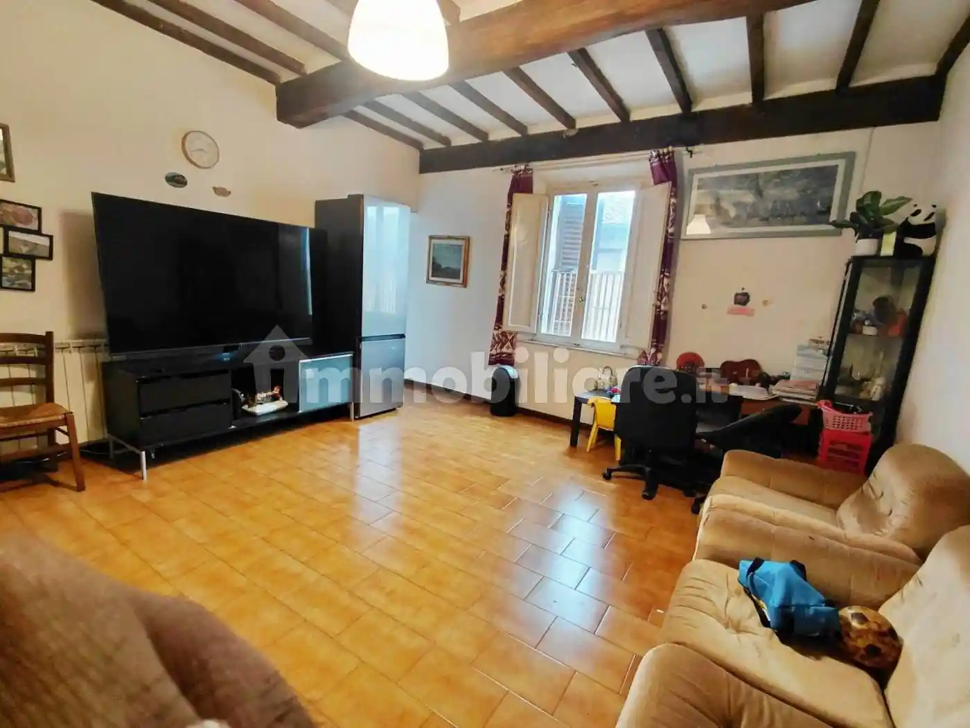 Appartamento in vendita a Monteroni d'Arbia