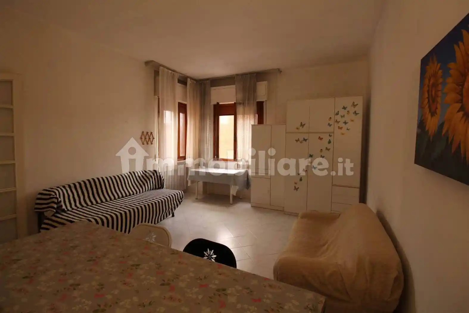 Appartamento in vendita a Siena