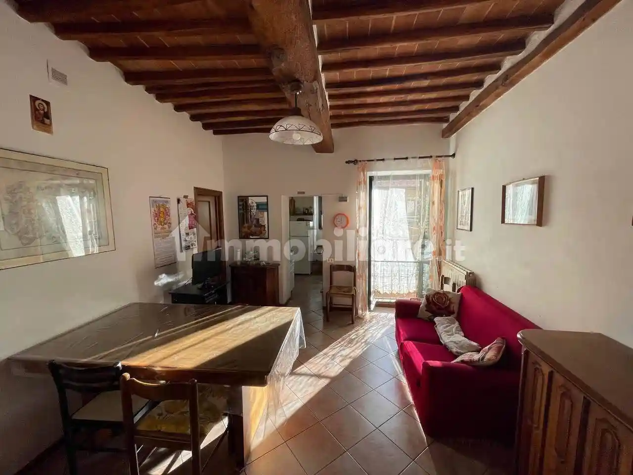 Appartamento in vendita a Siena