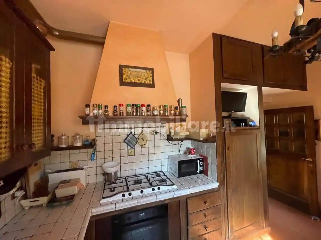 Appartamento in vendita a Siena