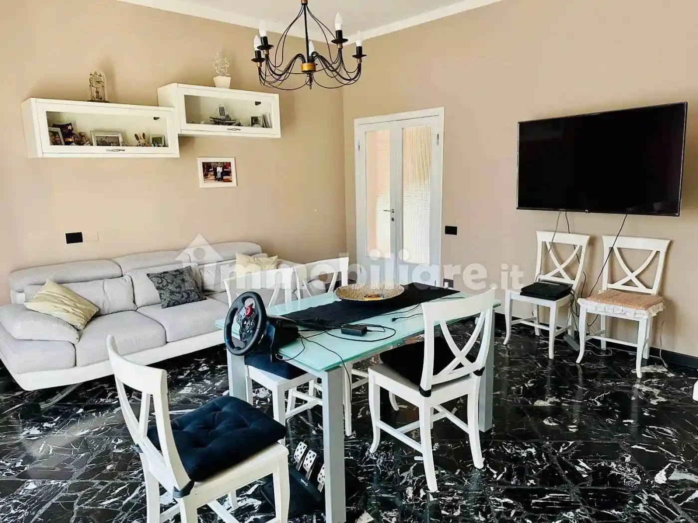 Appartamento in vendita a Asciano