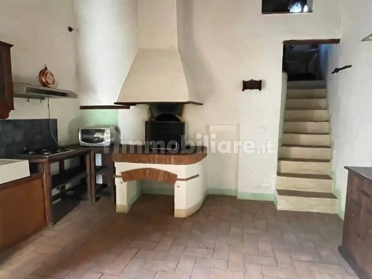 Appartamento in vendita a Murlo