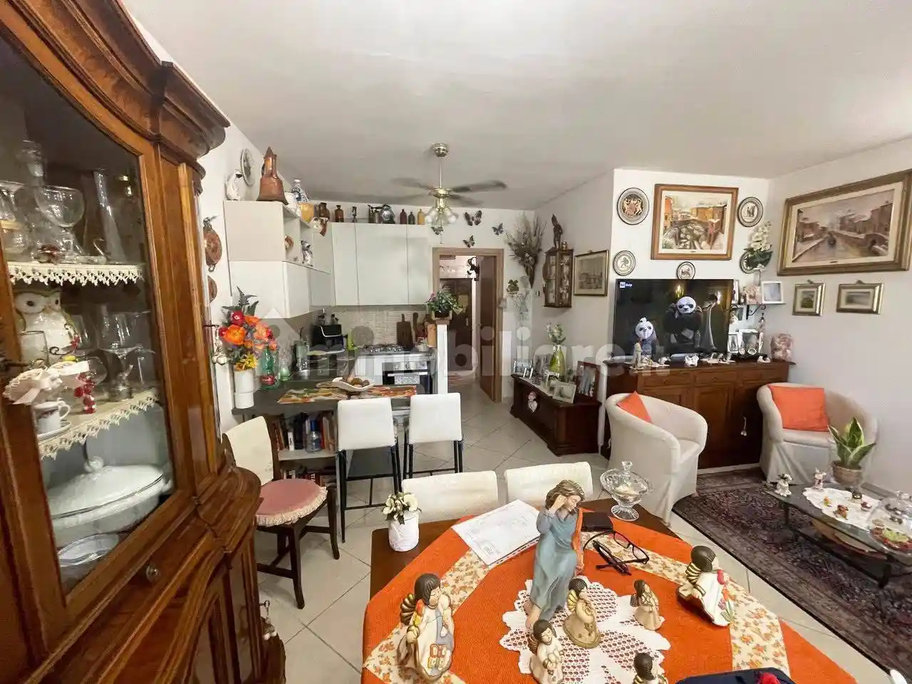 Appartamento in vendita a Siena