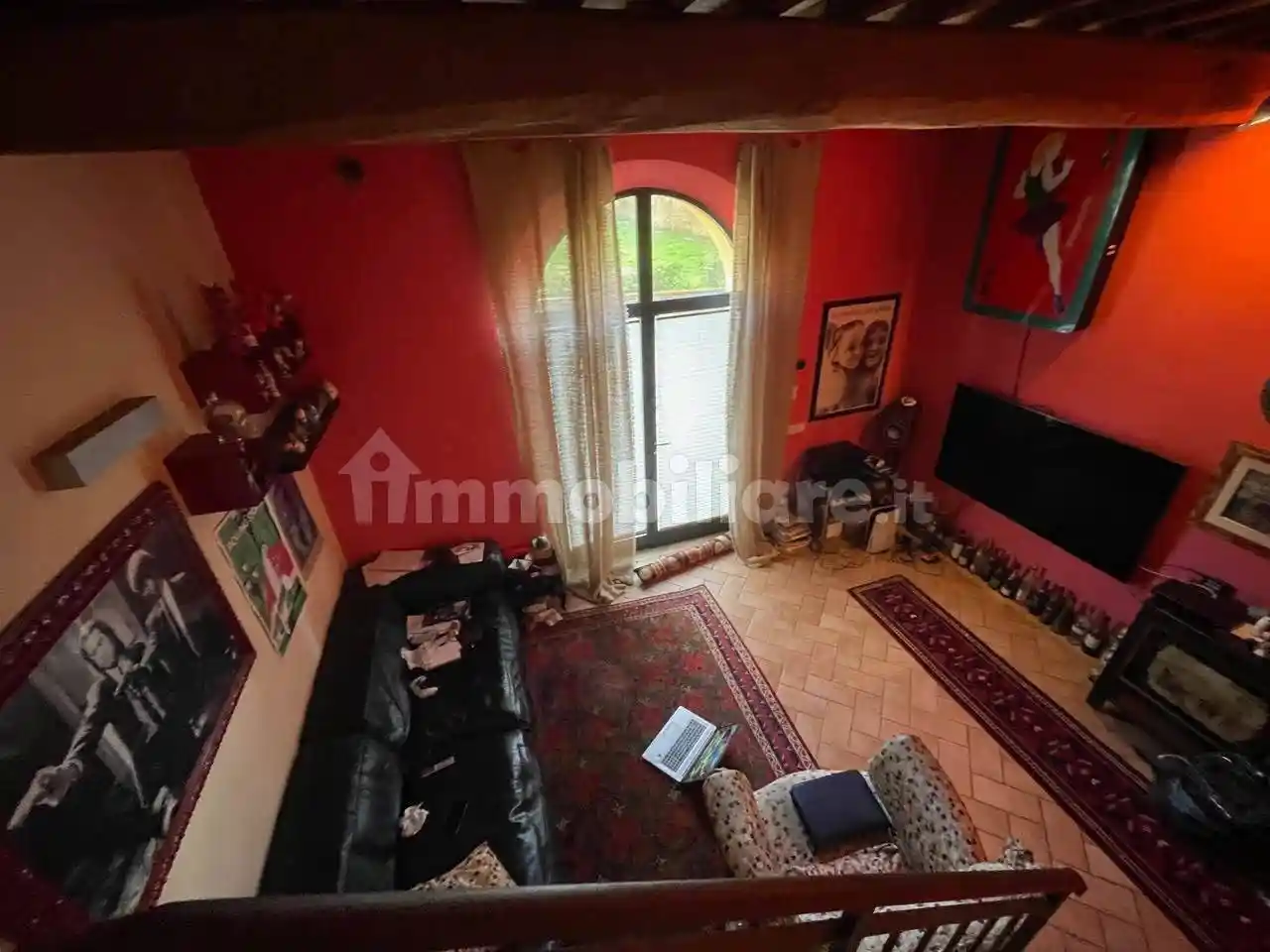 Appartamento in vendita a Siena