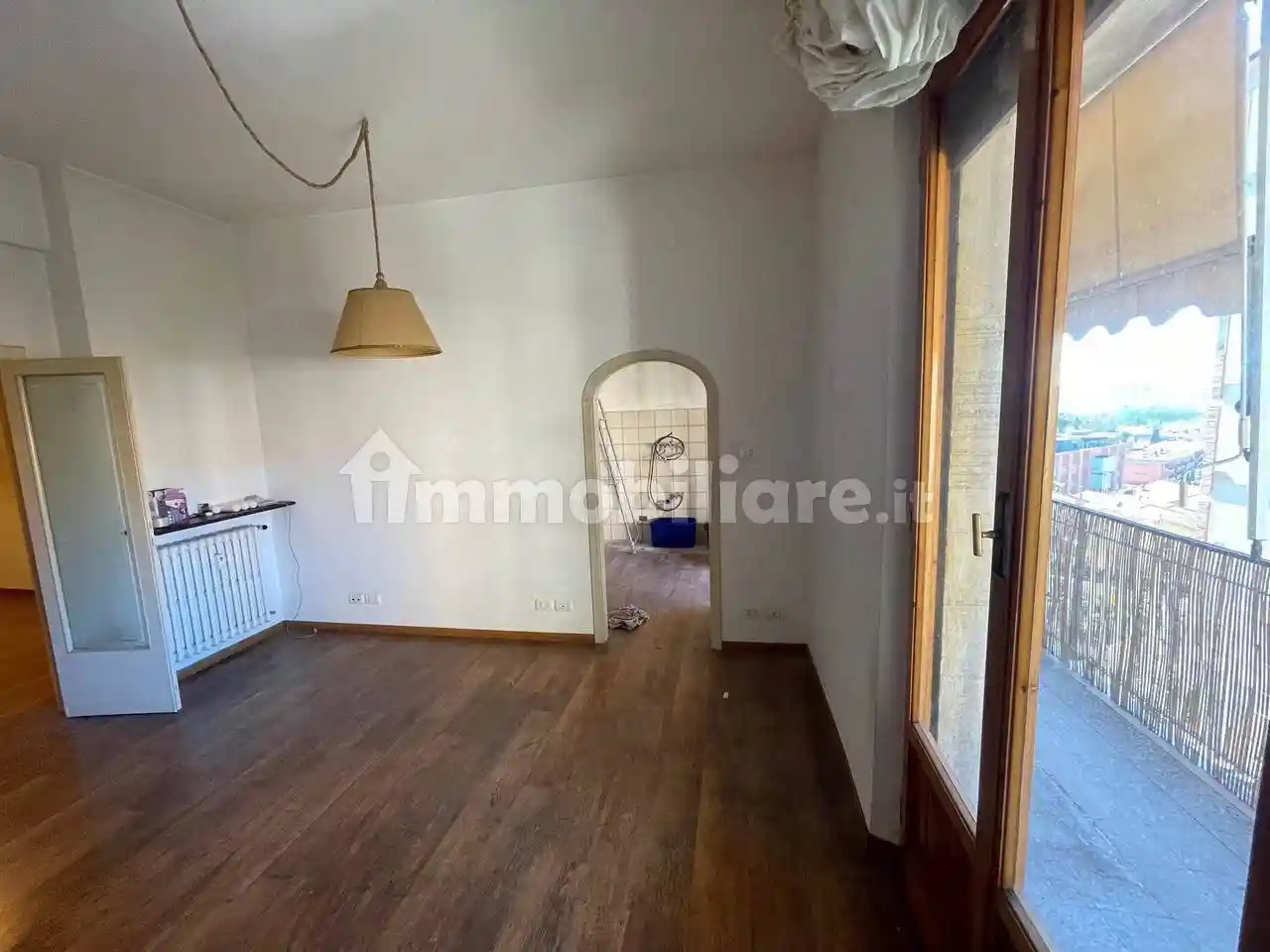 Appartamento in vendita a Siena