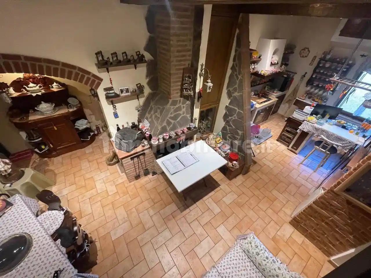 Appartamento in vendita a Monteroni d'Arbia