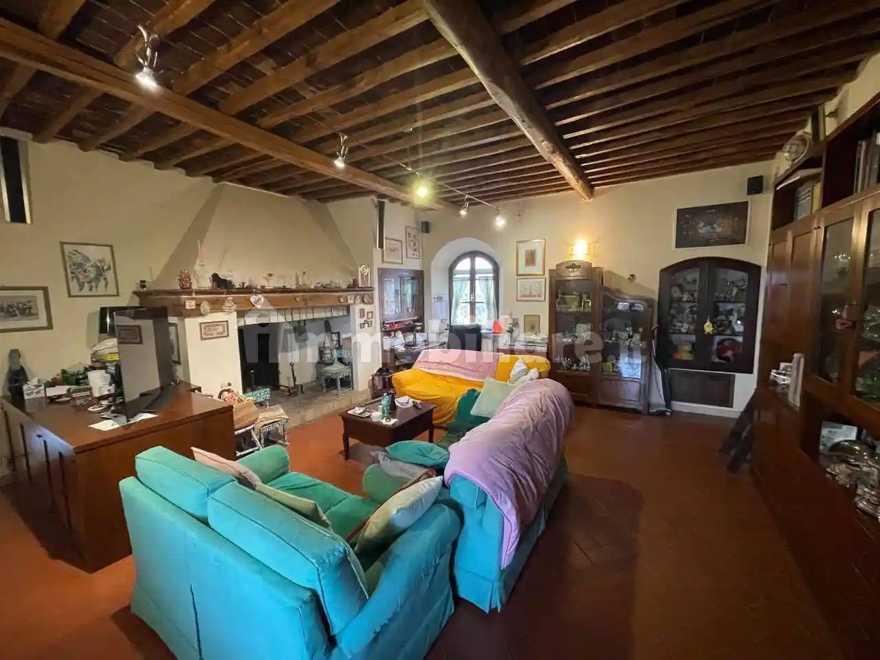 Appartamento in vendita a Sovicille