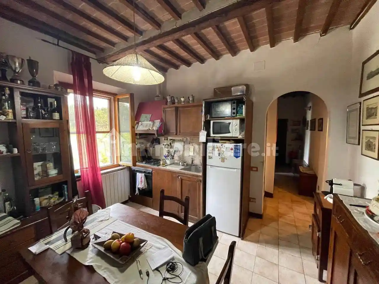 Appartamento in vendita a Siena