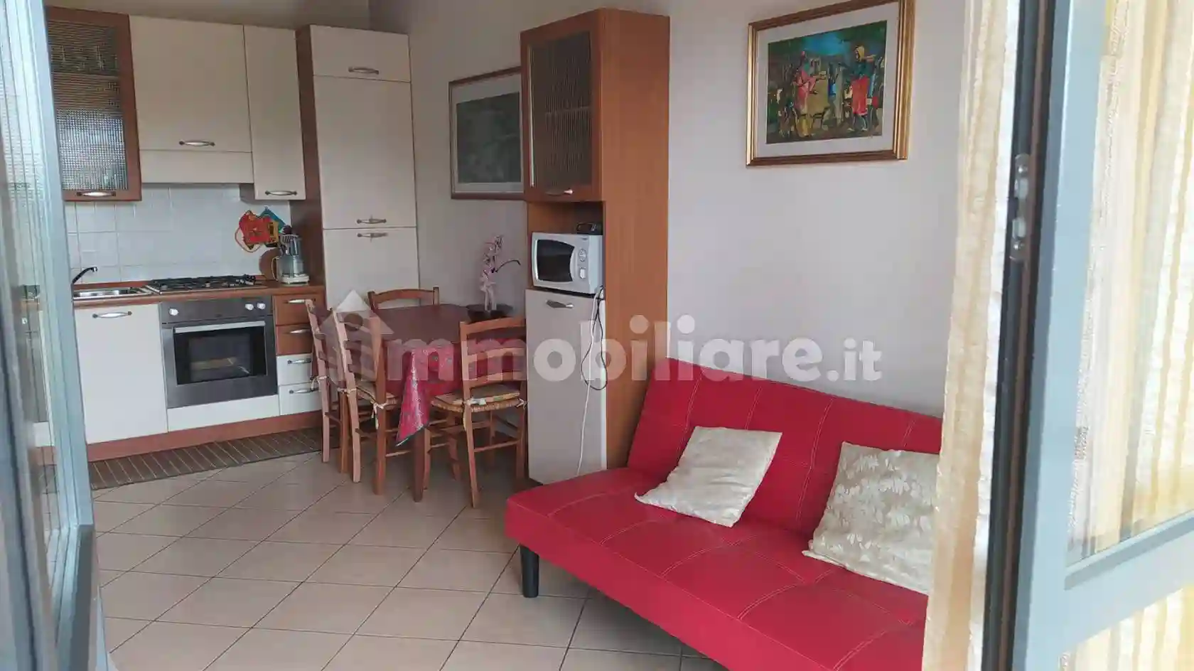Appartamento - foto 5