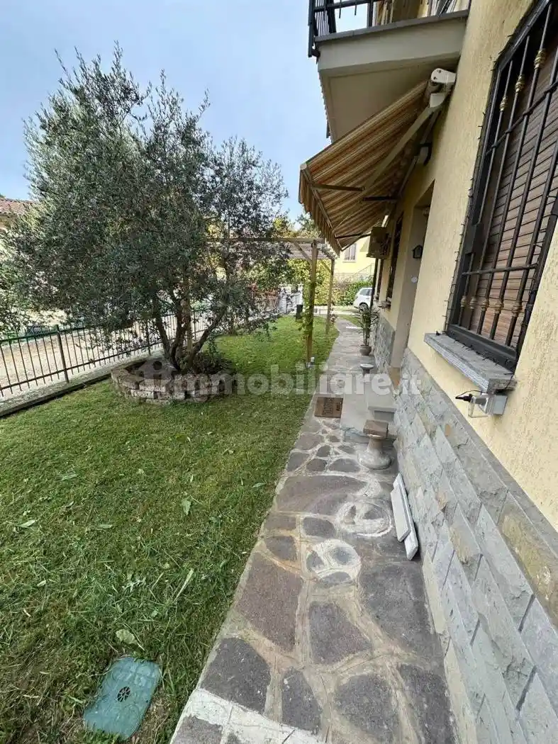 Appartamento in vendita a Monterenzio