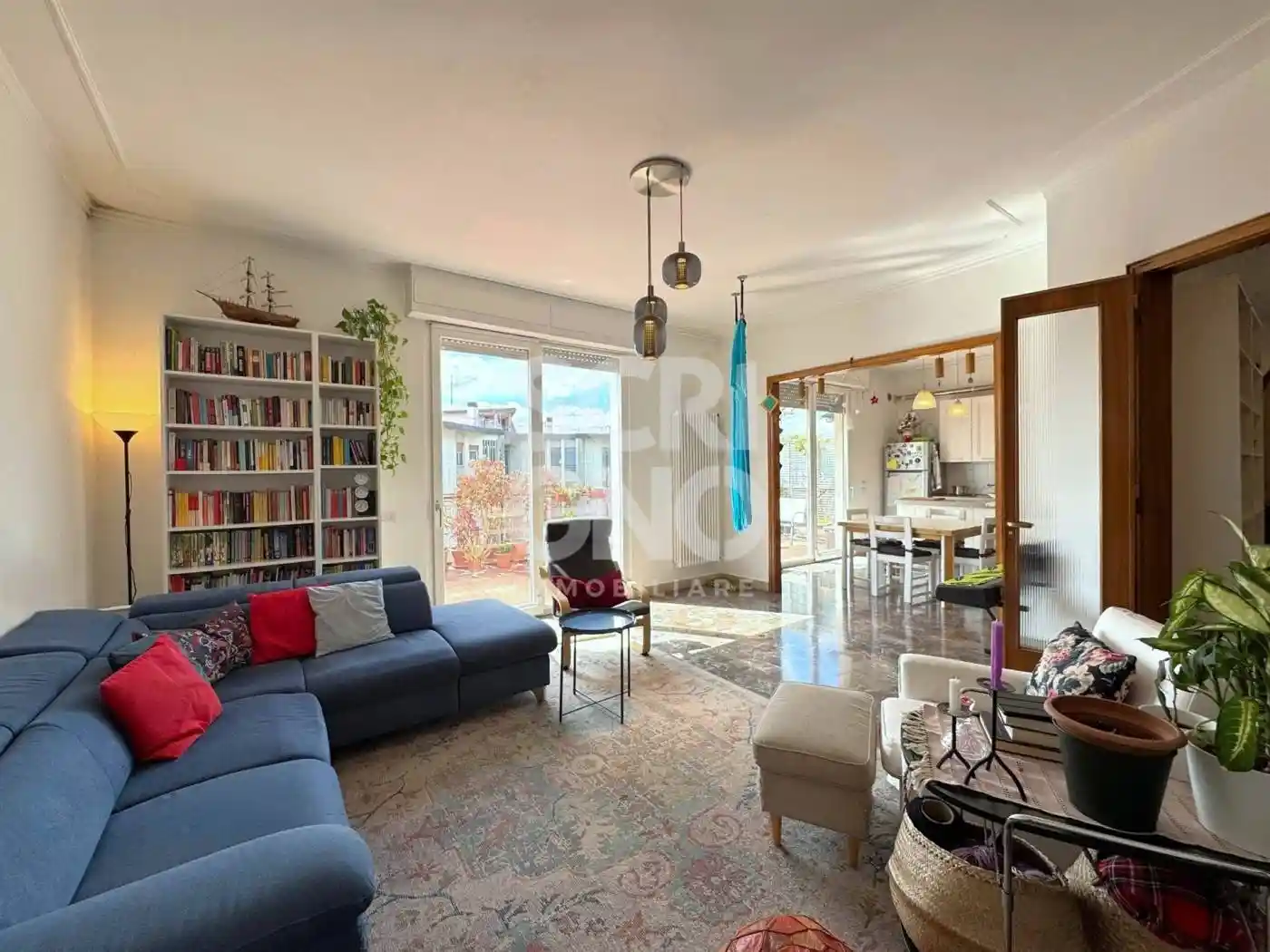 Appartamento in vendita a Prato